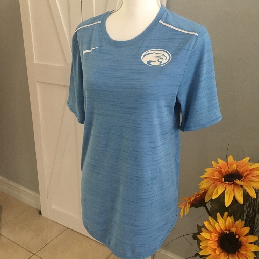 Nike Dry fit athletic top